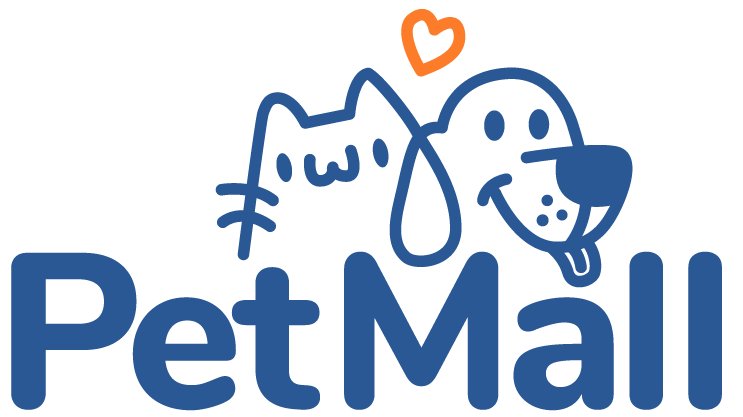 Pet Mall logo graphic