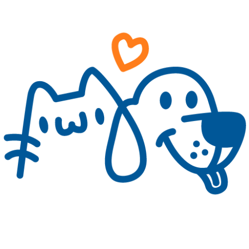 Pet Mall icon graphic